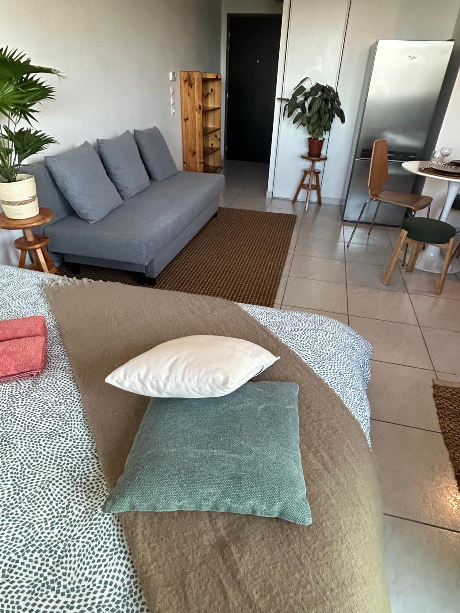 Ferienwohnung Jolie Vue Au Calme Évian-les-Bains Exterior foto